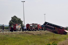 Ispovijesti preživjelih iz autobusa: Slike će mi zauvijek ostati u ...