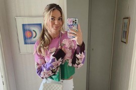 Zgodnu rusku olimpijku nazivaju "boginjom u bikiniju"