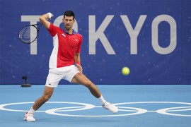 Nezaustavljivi Đoković rutinski do osmine finala u Tokiju