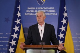 Nović: Inckov zakon je nesprovodiv
