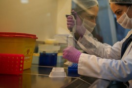 U FBiH koronom zaraženo još 12 ljudi, jedno preminulo