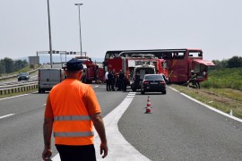 Otac žene stradale u strašnoj nesreći: Ima petoro djece, pitaju ...