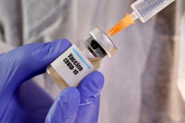 Svjetska banka i Covax ubrzavaju distribuciju vakcina