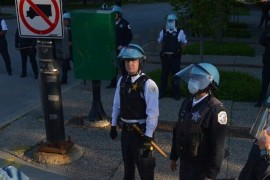 Pucnjava u Kaliforniji: Ubijen policajac i još četvoro