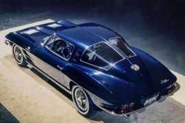 GM planirao Chevrolet Corvette sa četiri sjedišta