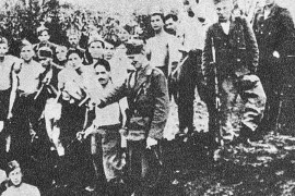 Godišnjica ustaških pokolja nad Srbima u Duvnu