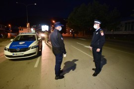 Uhapšen zbog pokušaja ubistva dvije osobe, zaplijenjeno oružje