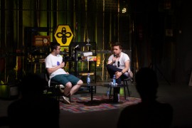 Prvi Zenica PodCast Fest 2021 okupio podcastere iz cijelog regiona
