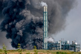 Nekoliko povrijeđenih u eksploziji u Njemačkoj