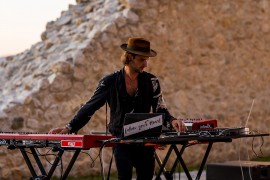 Meduza, Satori i Bajaga na otvaranju Sea Dance festivala