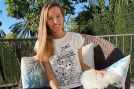 Jelena Đoković se oglasila na Instagramu, poslala poruku Noletu