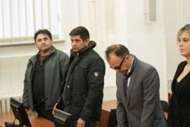 Slučaj "Dženan Memić": Ljubo i Bekrija Seferović oslobođeni ...