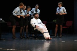 Festivala festivala: Bečejski "Policajci" do sada najbolji