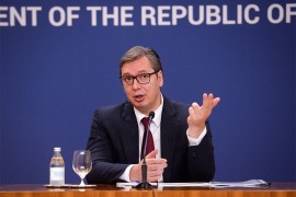 Vučić s rukovodstvom RS 4. avgusta:  Nećemo sukobe i uzavrelu ...