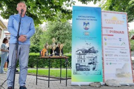 Otvoreno "Petrovačko ljeto"
