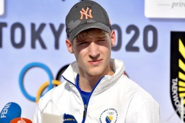 Nedžad Husić nakon 5. mjesta na OI: Očekujem medalju na sljedećim ...