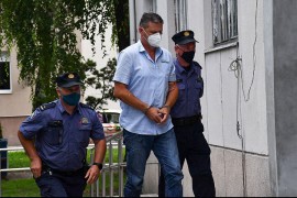 U autobusu vozača sa Kosova i Metohije prije četiri godine nađena ...