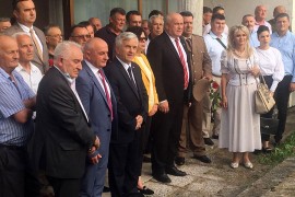Čubrilović: Predvodnici nacističke ideologije čine sve da ...
