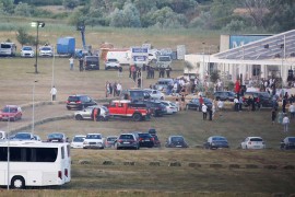 Rimca napali da je na svadbi pekao vola: "Nije moj, nismo jeli meso"