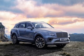 Zašto bogataši sve više kupuju polovne automobile?