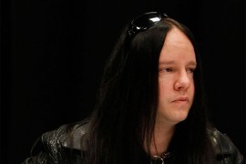 Preminuo bubnjar Džoi Džordison