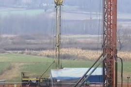 Rio tinto spremio 2,4 milijarde dolara za rudnik u Srbiji