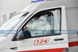 Nema preminulih, koronom u RS zaraženo još 14 osoba