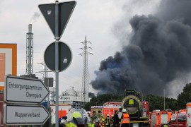Dvije žrtve eksplozije u Leverkuzenu, nastavljena potraga za nestalima