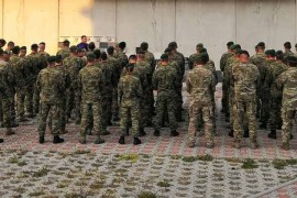 Još tri vojnika Hrvatske vojske pozitivna na drogu