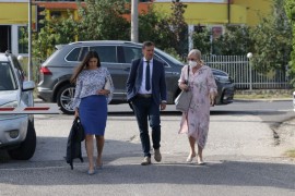 Na suđenju Novaliću pročitane viber poruke: "Jednim papirom mogu ...