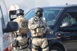 Granična policija i SIPA dobijaju 63 vozila i specijalizovanu opremu