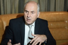 Incko: Zakon nema veze sa kolektivnom odgovornošću