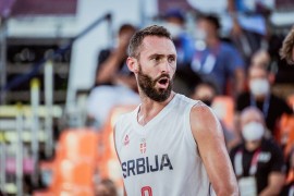 Basketaši Srbije bronzani na Olimpijskim igrama