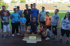 "Sunce" organizuje miting za lica s poteškoćama u razvoju: Atletikom ...
