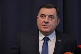 Dodik: Ako neko pokuša da hapsi građane, Policija RS će to ...