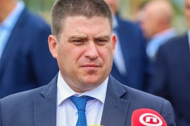 Hrvatski ministar: Neće biti naplate putarine i mostarine na ...