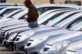 Krao automobile pa policiji pokazao ukraden turski pasoš