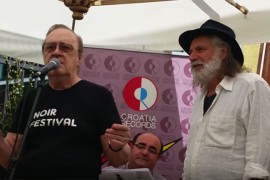 Ko je Ines koju Arsen Dedić ohrabruje da "se ne da"?