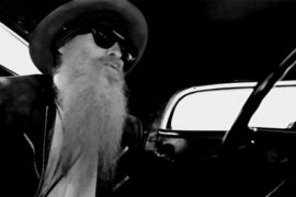 Preminuo basista benda "ZZ Top" Dasti Hil
