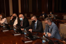 Vlada RS: Dopuna Кrivičnog zakonika može u dalju proceduru