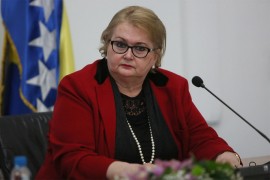 Turković: Nigdje u svijetu nije prihvatljivo ne raditi svoj posao i ...