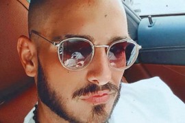 Majka Darka Lazića progovorila o drami: "Barbaru mi nije doveo u kuću"