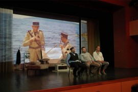 Festival festivala: Drama ličnih konflikata u prepunoj sali