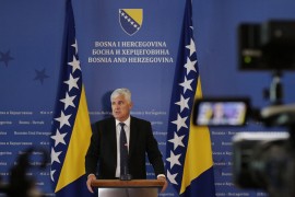 Čović: Incko došao kao prijatelj, a odlazi kao neko ko je unazadio ...