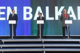 Vučić: Nisam znao da nam treba Kurtijevo odobrenje za "Otvoreni ...