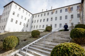 Borba protiv korone u zatvorima RS, u Foči vakcinisano 82% osuđenika