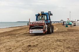 Italija prednjači u prodaji poljoprivrednih mašina