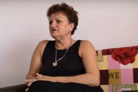 Dragica Gašić: Ne pada mi na pamet da napuštam Đakovicu