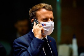 Le Mer: U toku istraga o korišćenju programa "Pegaz"