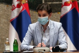 Brnabić: Otvoreni Balkan" reformska inicijativa za budućnost